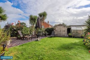 Garden- click for photo gallery